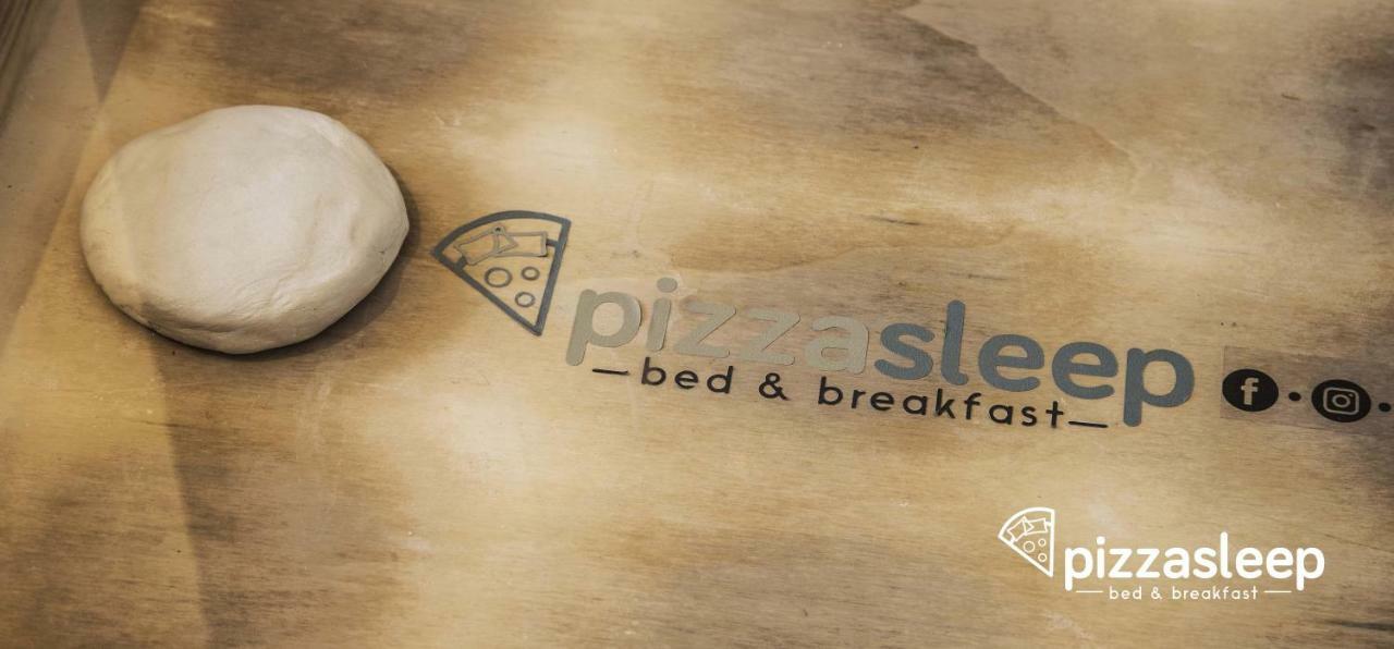 Pizzasleep B&B Naples Exterior photo