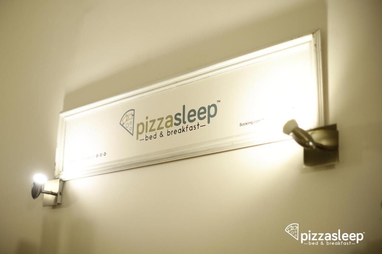 Pizzasleep B&B Naples Exterior photo